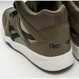 Zapatillas Reebok Royal BB4500 HI2 100214050 verde 5