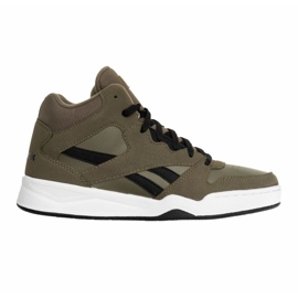 Zapatillas Reebok Royal BB4500 HI2 100214050 verde 6