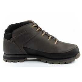 Timberland Euro Sprint TB0A2K84EL7 Zapatillas Trekking gris 3