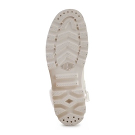 Zapatillas Palladium Pampa Hi Snow Warm 94380-175-M beige 5
