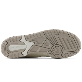 Zapatillas deportivas New Balance BBW550RB beige 3