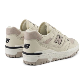 Zapatillas deportivas New Balance BBW550RB beige 5