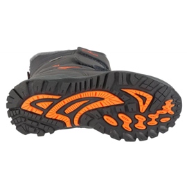 Bota de nieve Cmp Hexis 30Q4634-80US con membrana gris 3