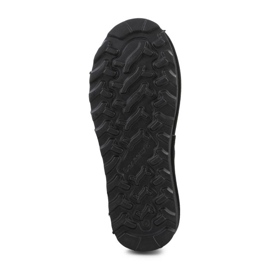 Botas de nieve BearPaw Retro Shorty 2940W-884 negras negro 5