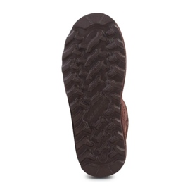 Botas de nieve BearPaw Alyssa 2130W-129 marrón 4