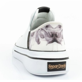 Skechers Zapatillas Slip-Ins 251016 blanco 4