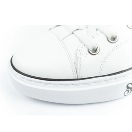 Skechers Zapatillas Slip-Ins 251016 blanco 6
