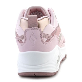 Zapatillas Skechers Uno Gen1 Color Surge 310547L-LPMT rosa rosado 4