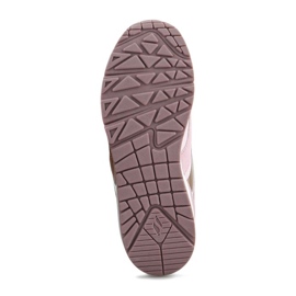 Zapatillas Skechers Uno Gen1 Color Surge 310547L-LPMT rosa rosado 5