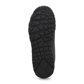 Zapatillas Skechers Uno Lite Rainbow Speckle 310456L-BKMT negro 5