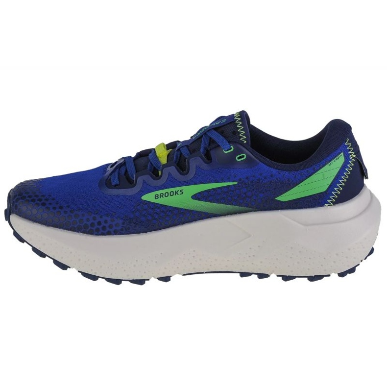 Zapatillas Brooks Caldera 6 1103791D403 azul 1 Zapatillas Brooks Caldera 6 1103791D403 azul 1
