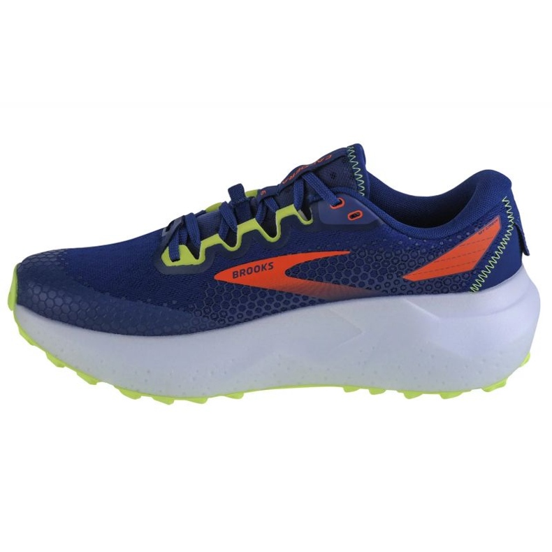 Zapatillas Brooks Caldera 6 1103791D406 azul 1 Zapatillas Brooks Caldera 6 1103791D406 azul 1