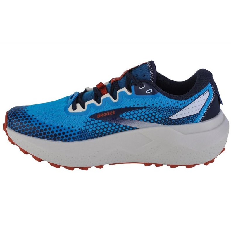 Zapatillas Brooks Caldera 6 1103791D490 azul 1 Zapatillas Brooks Caldera 6 1103791D490 azul 1