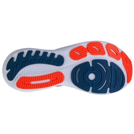 Zapatillas Brooks Glycerin 21 1104191D474 azul 3