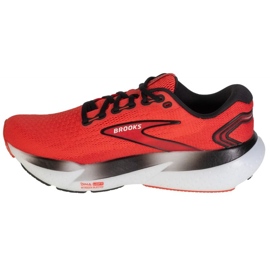 Zapatillas Brooks Glycerin 21 1104191D619 rojo 1