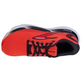 Zapatillas Brooks Glycerin 21 1104191D619 rojo 2