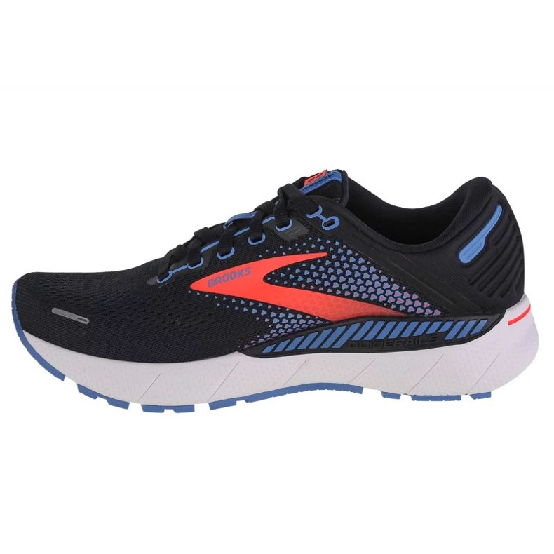 Zapatillas Brooks Adrenaline Gts 22 1203531B031 negro 1