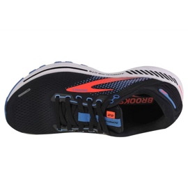 Zapatillas Brooks Adrenaline Gts 22 1203531B031 negro 2