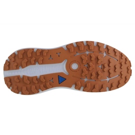 Zapatillas Brooks Caldera 6 1203661B417 azul marino 3