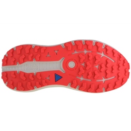 Zapatillas Brooks Caldera 6 1203661B422 azul 3