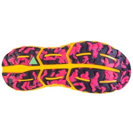 Zapatillas Brooks Cascadia 17 1203921B609 rosa rosado 3