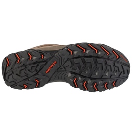 Columbia Redmond Iii Wp Zapatos de trekking 1940591229 marrón 3