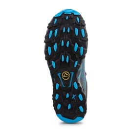 Zapatillas La Sportiva Ultra Raptor Ii Mid Leather Gtx 34J642900 azul 5