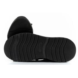 Lee Cooper LCJ-24-03-3066L Botas de nieve aisladas, negro 5