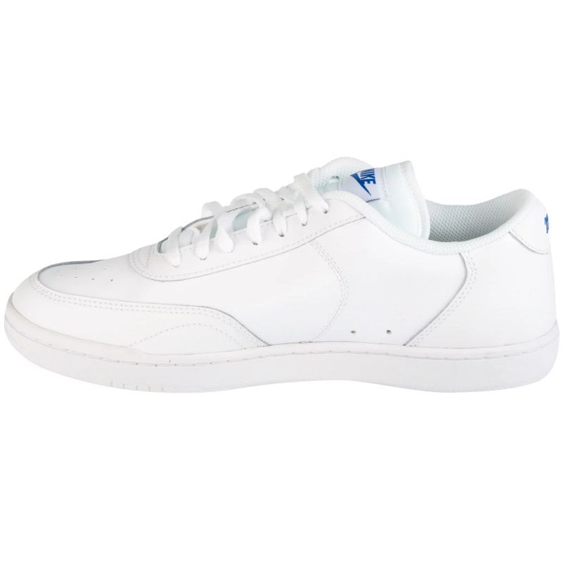 Zapatillas Nike Court Vintage CJ1679-104 blanco 1
