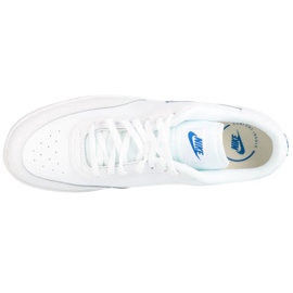 Zapatillas Nike Court Vintage CJ1679-104 blanco 2