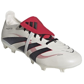 Zapatillas Adidas Predator League Ft FG/MG JP5737 blanco 3