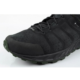 Aku Rapida Gtx 767388 Zapatillas Trekking con Membrana, negro 3