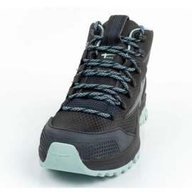 Tamaris Zapatos activos 1-25255-39 849 azul 2