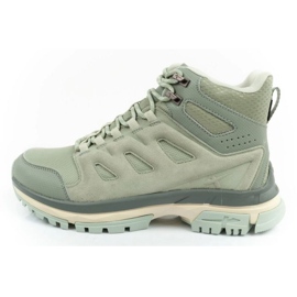 Tamaris Zapatos de senderismo 1-26257-39 723 verde 1