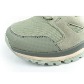 Tamaris Zapatos de senderismo 1-26257-39 723 verde 4