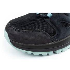 Tamaris Zapatos de senderismo 1-26257-39 849 azul 3