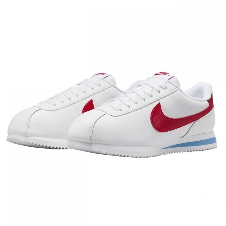 Zapatillas Nike Cortez DN1791-108 blanco 1