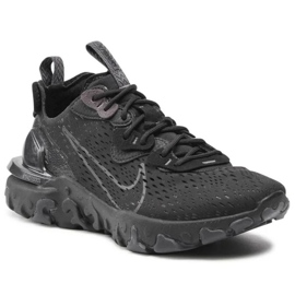 Zapatillas Nike React Vision CD4373-004 negro 1