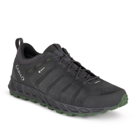 Aku Rapida Gtx 767388 Zapatillas Trekking con Membrana, negro 7