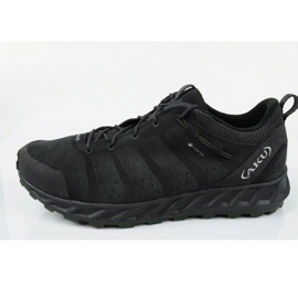 Aku Rapida Gtx 767388 Zapatillas Trekking con Membrana, negro 8