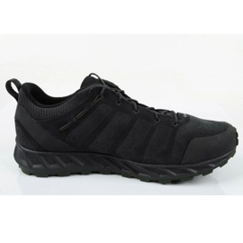Aku Rapida Gtx 767388 Zapatillas Trekking con Membrana, negro 10