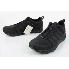 Aku Rapida Gtx 767388 Zapatillas Trekking con Membrana, negro 14