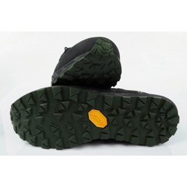 Aku Rapida Gtx 767388 Zapatillas Trekking con Membrana, negro 15