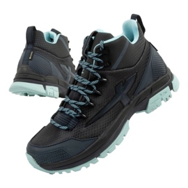 Tamaris Zapatos activos 1-25255-39 849 azul 8