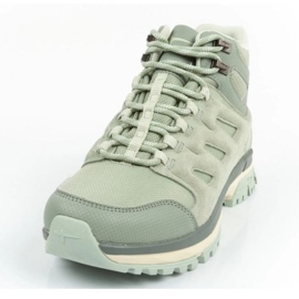 Tamaris Zapatos de senderismo 1-26257-39 723 verde 10