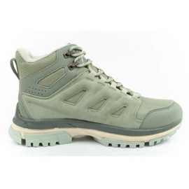 Tamaris Zapatos de senderismo 1-26257-39 723 verde 11
