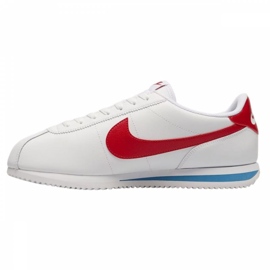 Zapatillas Nike Cortez DM4044-108 blanco 1