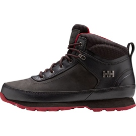 Zapatos Helly Hansen Calgary M 10874 993 negro 3