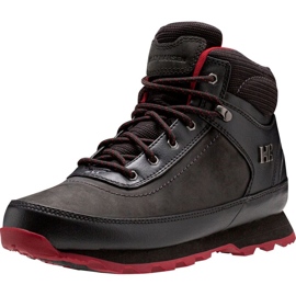 Zapatos Helly Hansen Calgary M 10874 993 negro 4
