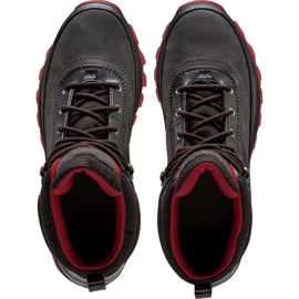 Zapatos Helly Hansen Calgary M 10874 993 negro 5